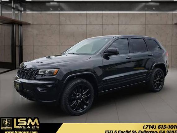JEEP GRAND CHEROKEE 2019 1C4RJFAG2KC703653 image